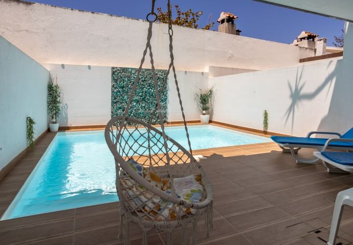 Rækkehus i Almada, Setubal, Almada - € 760.000 | Ref: 17080 - foto 1