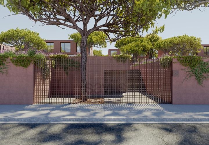 Villa i Madalena, Porto, Madalena - € 1.250.000 | Ref: SAV15523_M16 - foto 1