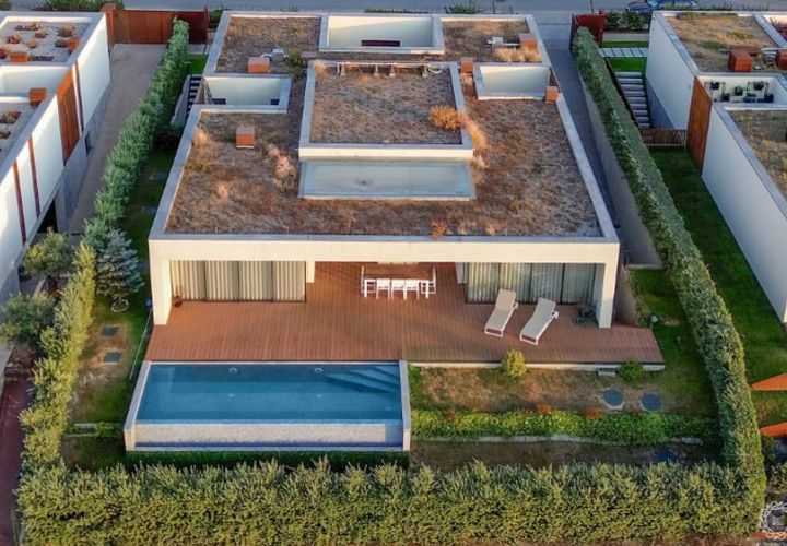 Villa a Canidelo, Porto, Canidelo - € 3.000.000 | Ref: VILLA_637 - foto 1