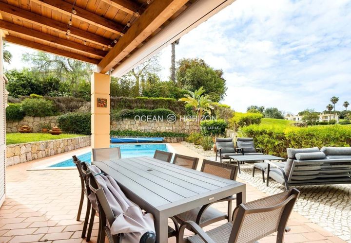 Villa i Estombar, Faro, Estombar - € 1.195.000 | Ref: OH/2491 - foto 1