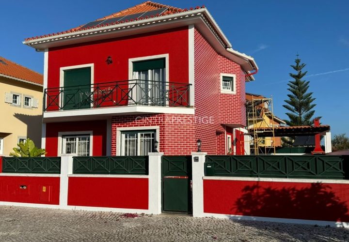 Villa i Sintra, Lisbon, Sintra - € 985.000 | Ref: CP-1015M - foto 1