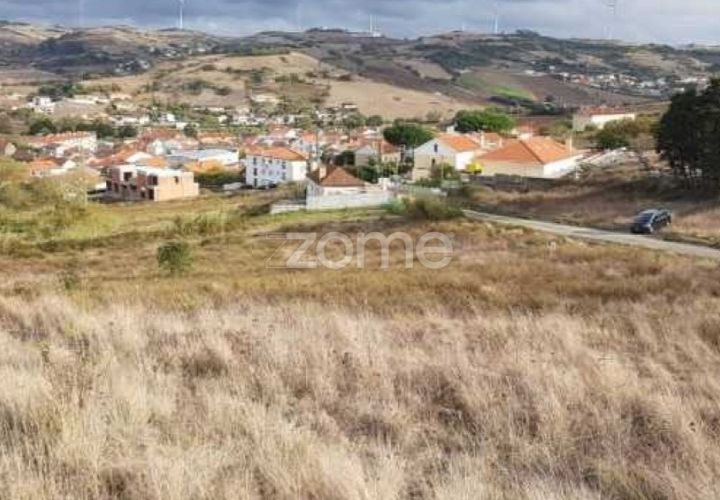 Helårsgrund i Mafra, Lisbon, Mafra - € 175.000 | Ref: ZMPT567301 - foto 1