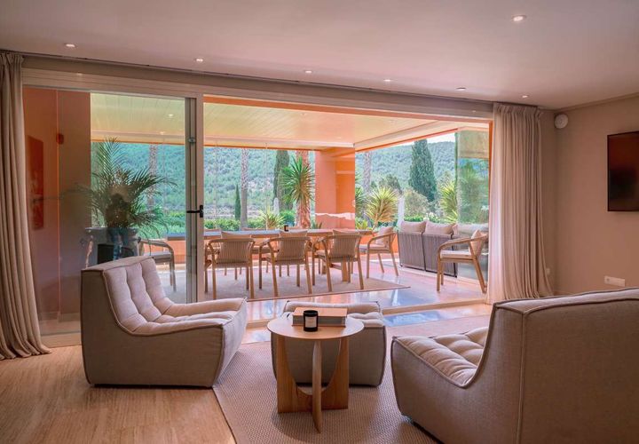 Lejlighed i Roca Llisa, Ibiza, Roca Llisa - € 1.790.000 | Ref: 689376 - foto 1
