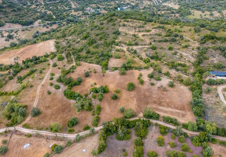 Tomt i Conceicao e Estoi, Faro, Conceicao e Estoi - € 170 000 | Ref: KWPT-016991 - foto 1