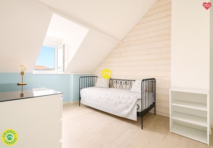 Leilighet i Berck, Pas-de-Calais, Berck - € 119 900 | Ref: 69CAL110029 - foto 1