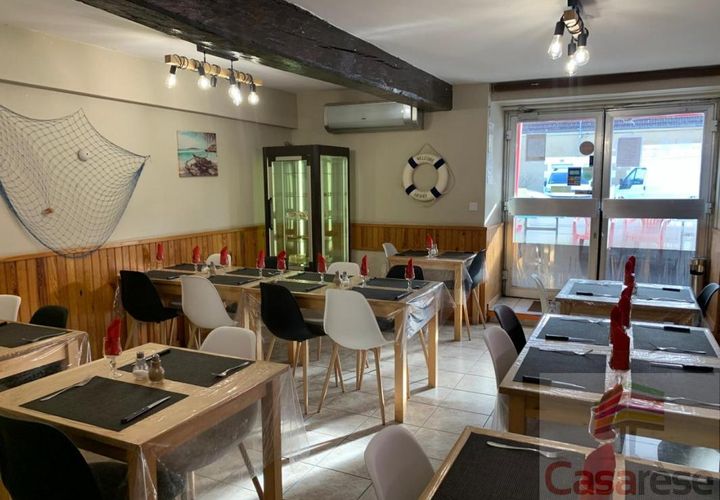 Erhvervsejendom i Tavers, Loiret, Tavers - € 83.000 | Ref: 690049961 - foto 1