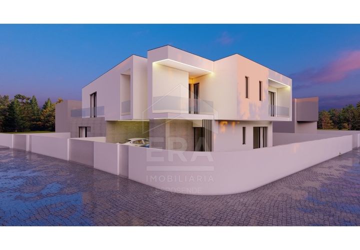 Byhus i Esposende, Braga, Esposende - € 570.000 | Ref: 039250116 - foto 1