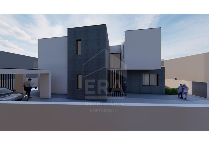 Byhus i Esposende, Braga, Esposende - € 570.000 | Ref: 039250115 - foto 1
