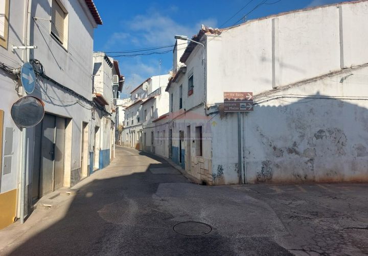Landejendom i Borba, Evora, Borba - € 78.000 | Ref: CAS_406 - foto 1