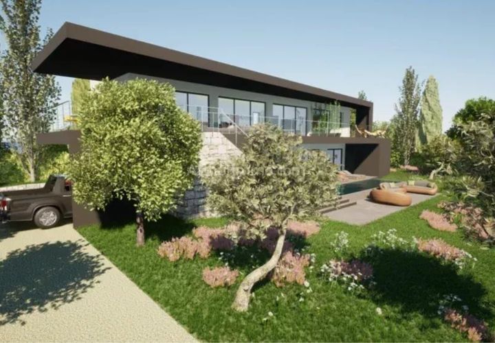 Helårsgrund i Calvi, Haute-Corse, Calvi - € 599.000 | Ref: 2197 - foto 1