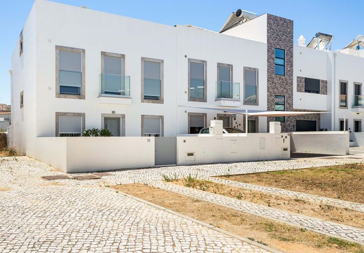Villa i Olhao, Faro, Olhao - € 490.000 | Ref: CB06-0209 - foto 1