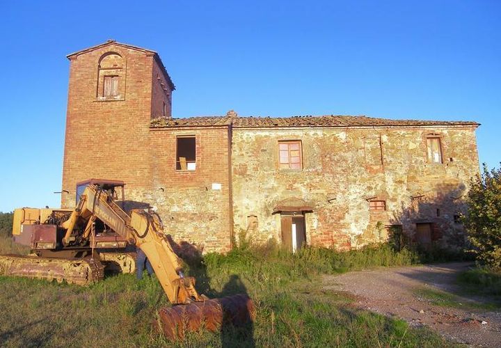 Farm hus i Sinalunga, Siena, Sinalunga - € 400.000 | Ref: a6380ta2270627a - foto 1