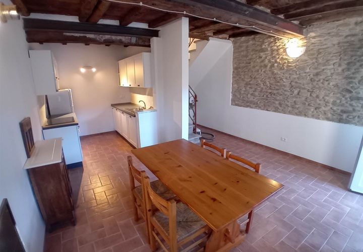 Rækkehus i Pietrasanta, Lucca, Pietrasanta - € 292.000 | Ref: a10803ra2222312 - foto 1