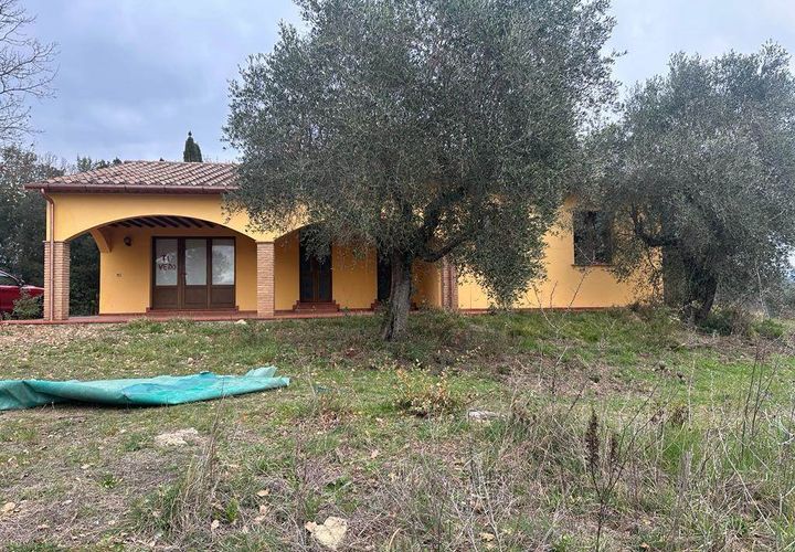 Villa i Monteverdi Marittimo, Pisa, Monteverdi Marittimo - € 429.000 | Ref: a3165rv2293468a - foto 1