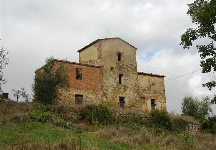 Farm hus i Sinalunga, Siena, Sinalunga - € 395.000 | Ref: a6380ta790273a - foto 1