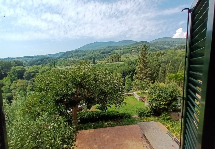 Rækkehus i Cetona, Siena, Cetona - € 500.000 | Ref: a5153ra2489242a - foto 1