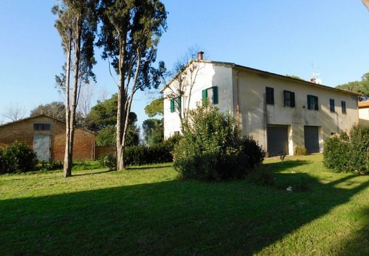 Farm hus i Grosseto, Grosseto, Grosseto - € 1.200.000 | Ref: a7631ta1732967a - foto 1