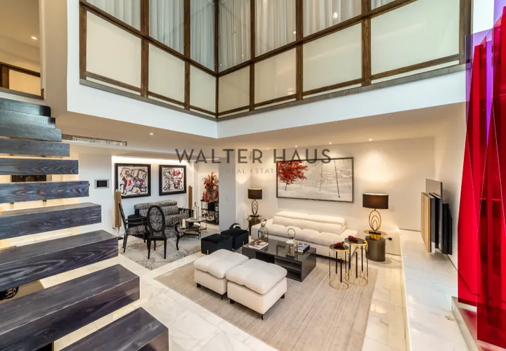 Duplex i Madrid, Madrid, Madrid - € 2.700.000 | Ref: M11516V - foto 1