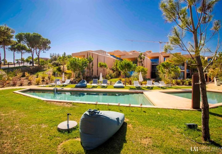 Lejlighed i Lagos, Faro, Lagos - € 570.000 | Ref: AP074 - foto 1