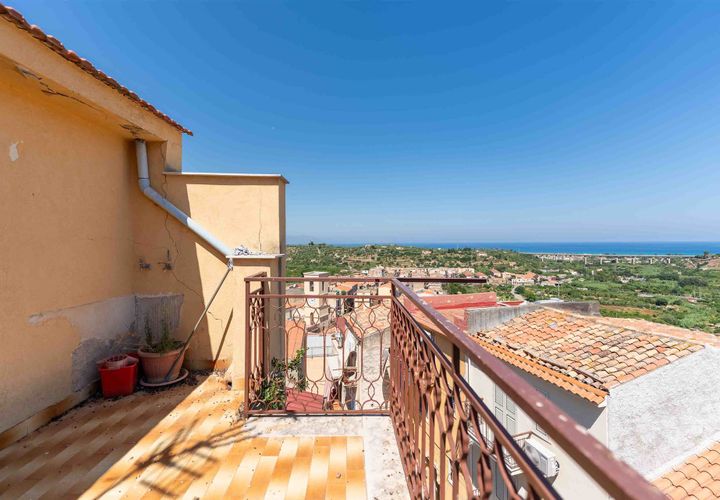 Bungalou a Lascari, Palermo, Lascari - € 108.000 | Ref: V604 - foto 1