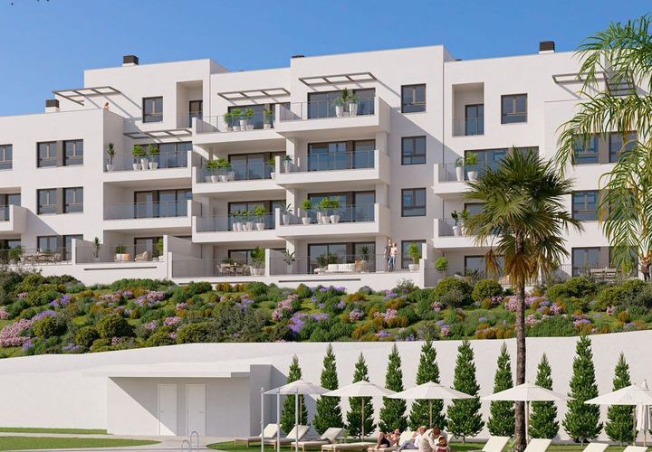 Lejlighed i Almunecar, Granada, Almunecar - € 344.000 | Ref: CGVENTA - foto 1