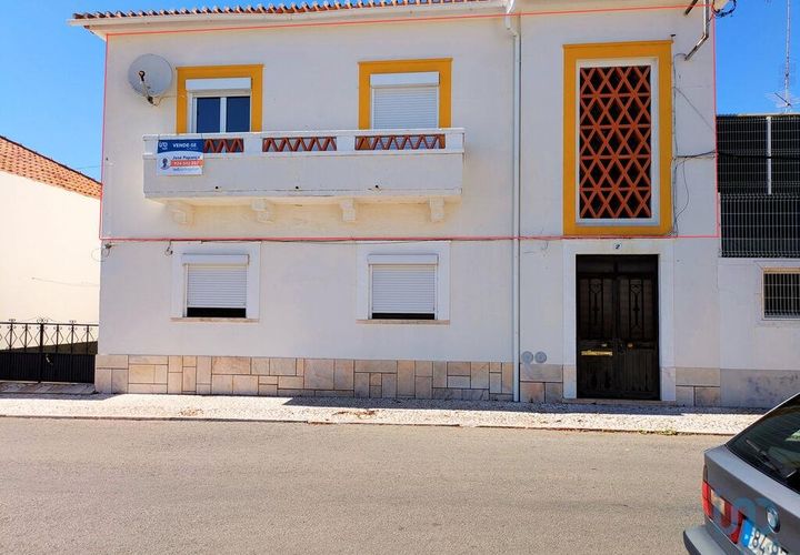 Byhus i Estremoz, Evora, Estremoz - € 230.000 | Ref: 146131 - foto 1
