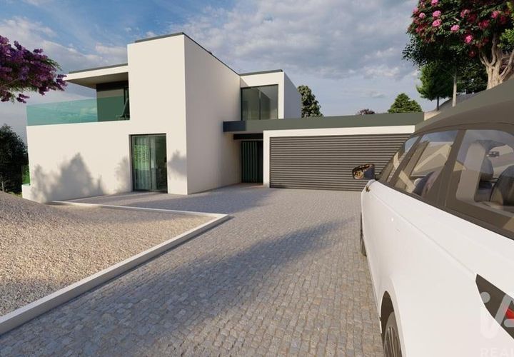 Helårsgrund i Amarante, Porto, Amarante - € 45.000 | Ref: 143995 - foto 1