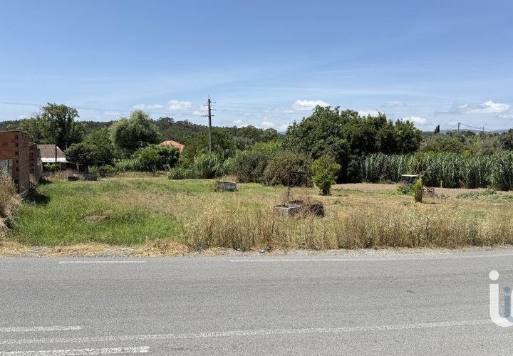 Terra a Santarem, Santarem, Santarem - € 25.100 | Ref: 668687 - foto 1
