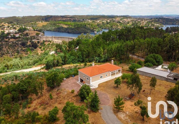 Stadthaus in Abrantes, Santarem, Abrantes - € 500.000 | Ref: 670414 - Foto 1
