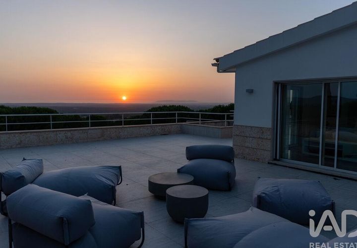 Byhus i Setubal, Setubal, Setubal - € 4.990.000 | Ref: 145471 - foto 1