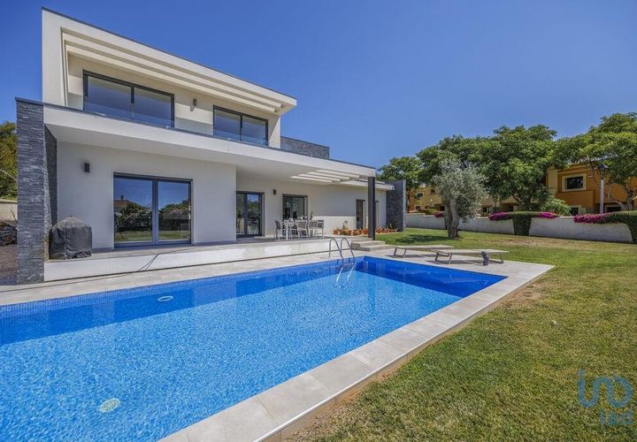 Byhus i Lagos, Faro, Lagos - € 1.875.000 | Ref: 144105 - foto 1