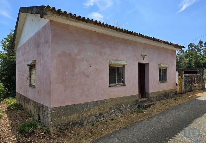 Byhus i Arganil, Coimbra, Arganil - € 79.000 | Ref: 146021 - foto 1