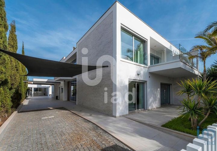 Byhus i Faro, Faro, Faro - € 1.750.000 | Ref: 138978 - foto 1