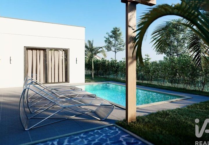Byhus i Sesimbra, Setubal, Sesimbra - € 399.000 | Ref: 140319 - foto 1