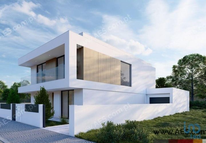Byhus i Seixal, Setubal, Seixal - € 820.000 | Ref: 145935 - foto 1