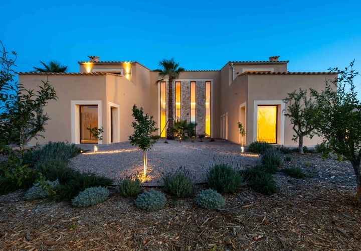 Finca i Sencelles, Mallorca, Sencelles - € 3.500.000 | Ref: 81969 - foto 1