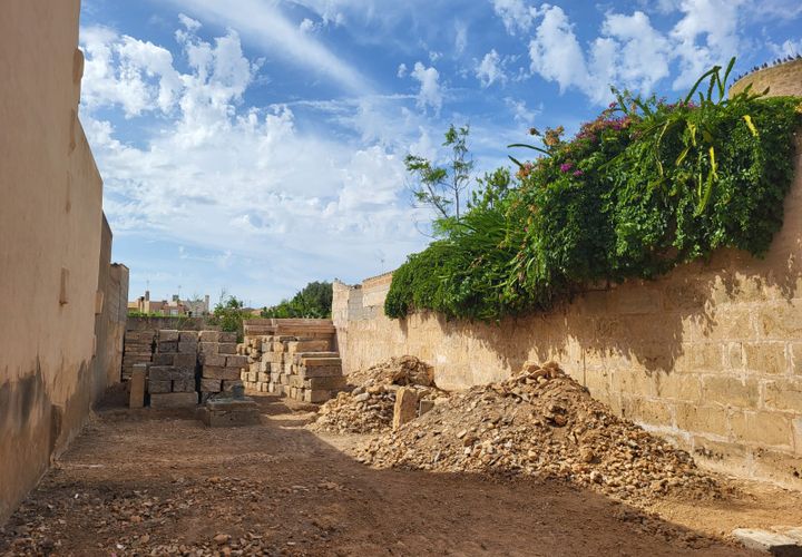 Helårsgrund i Llucmajor, Mallorca, Llucmajor - € 250.000 | Ref: 82119 - foto 1