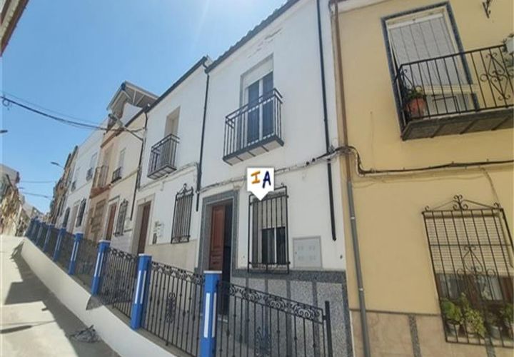 Byhus i Rute, Cordoba, Rute - € 62.000 | Ref: TH5604 - foto 1