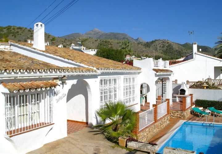 Villa i Nerja, Malaga, Nerja - € 595.000 | Ref: DG2022 - foto 1