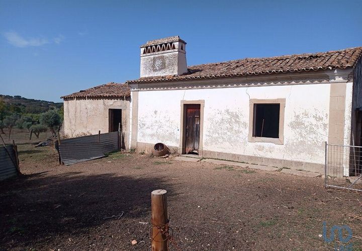 Stadthaus in Avis, Portalegre, Avis - € 55.000 | Ref: 83310 - Foto 1