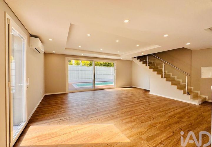 Byhus i Sesimbra, Setubal, Sesimbra - € 575.000 | Ref: 145955 - foto 1
