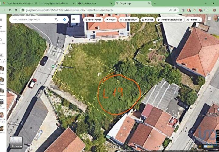 Helårsgrund i Amadora, Lisbon, Amadora - € 95.000 | Ref: 145756 - foto 1