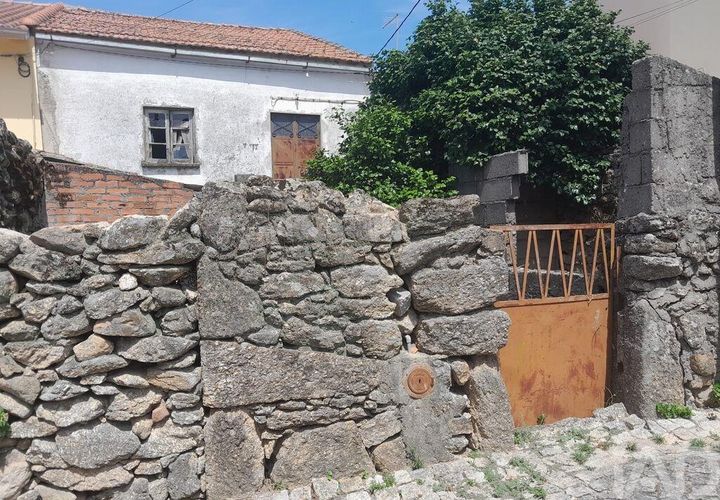 Byhus i Belmonte, Castelo Branco, Belmonte - € 36.500 | Ref: 146061 - foto 1