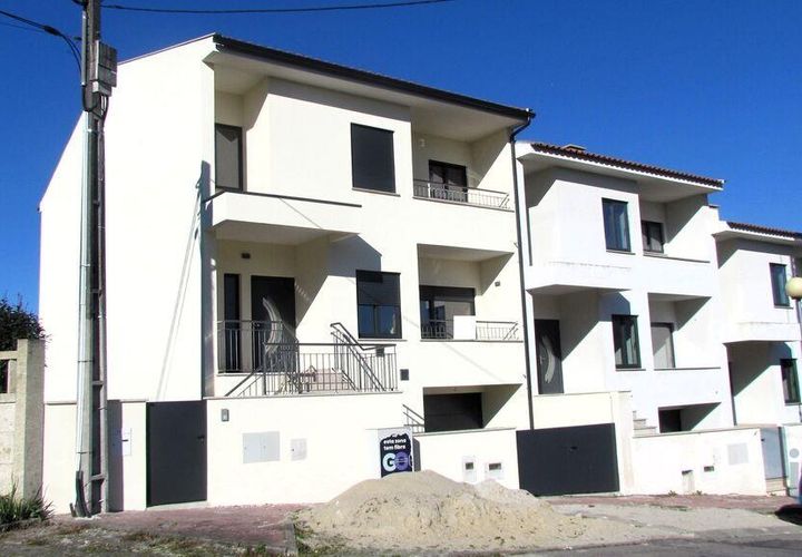 Byhus i Arcos de Valdevez, Viana do Castelo, Arcos de Valdevez - € 290.000 | Ref: 144694 - foto 1