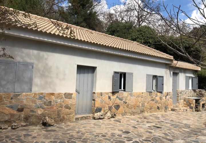 Landejendom i Durcal, Granada, Durcal - € 68.000 | Ref: 108828696 - foto 1