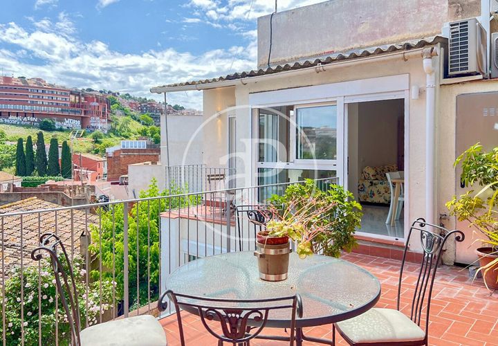 Villa a Barcelona, Barcelona, Barcelona - € 7.140/mes | Ref: AB2507087 - foto 1