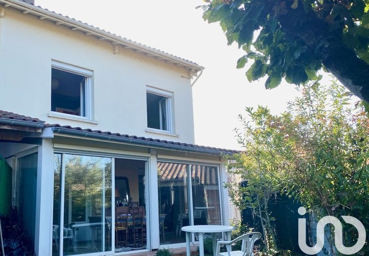 Landsbyhus i Mezin, Lot-et-Garonne, Mezin - € 125.000 | Ref: 64643 - foto 1