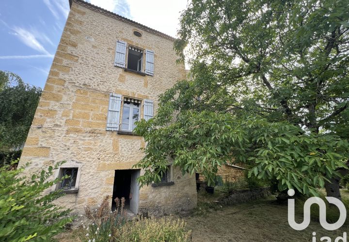 Landsbyhus i Couze-Et-Saint-Front, Dordogne, Couze-Et-Saint-Front - € 90.000 | Ref: 50208 - foto 1