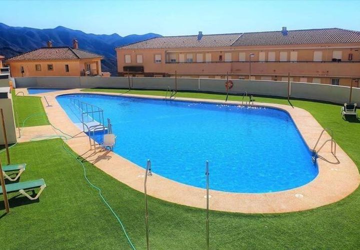 Penthouse i Vicar, Almeria, Vicar - € 139 000 | Ref: EXP10720/8930 - foto 1