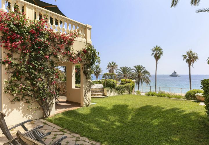 Villa i Cannes, Alpes-Maritimes, Cannes - € 7.450.000 | Ref: HH-15867954 - foto 1